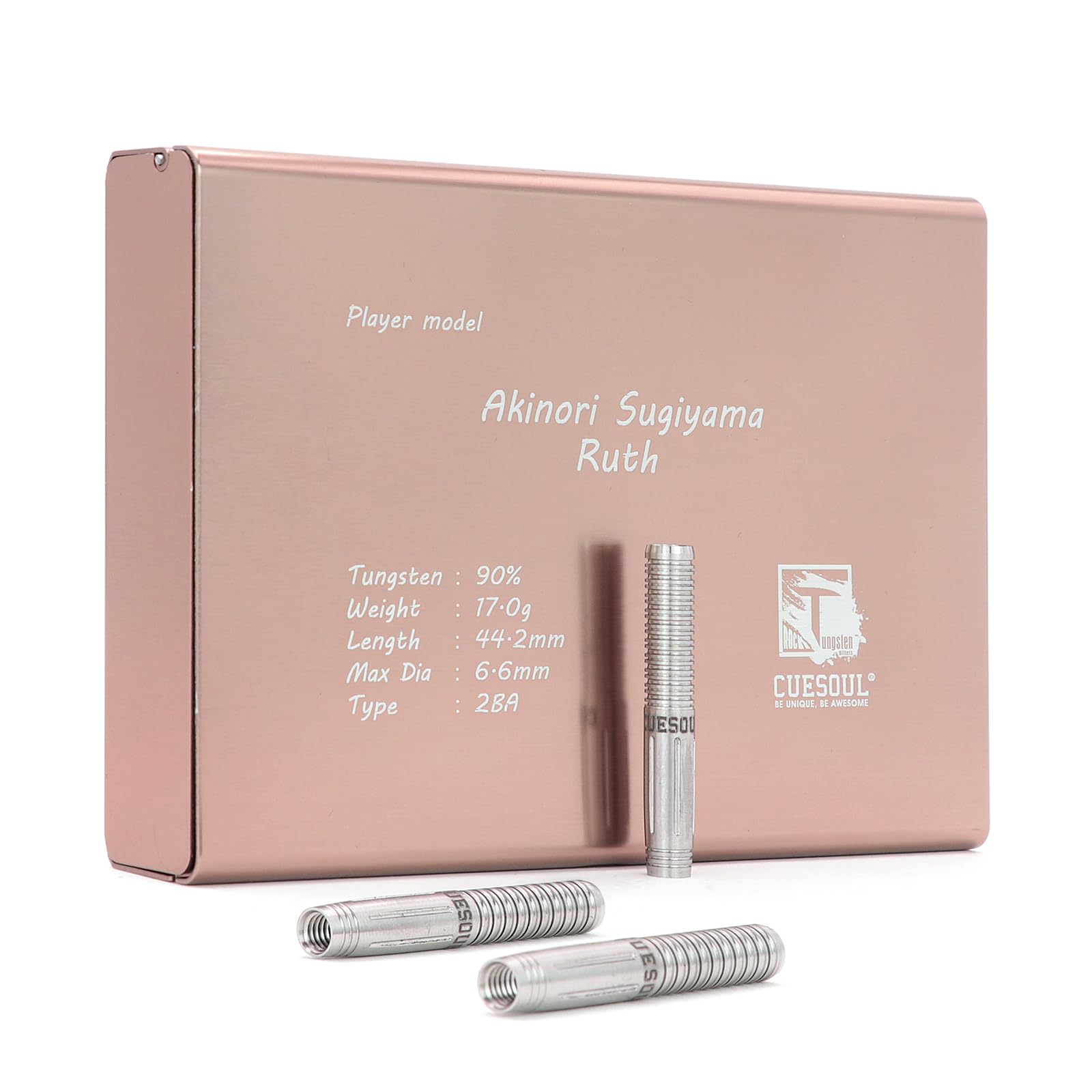 初心者様へのスタートセットAmerican Tour11本フルセット匿名発送 初心者向け】 ダーツセット タングステンバレル CONDOR フライト